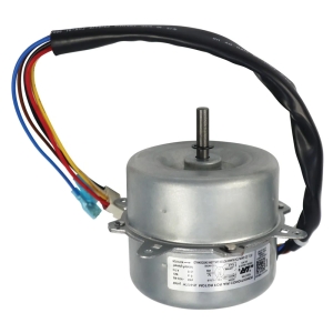 Fan Motor for MrCool Heat and Air PTAC Unit