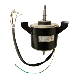 Fan Motor for Midea Remote Control Window Unit 