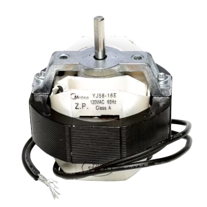 Fan Motor for Midea Fan Heater 