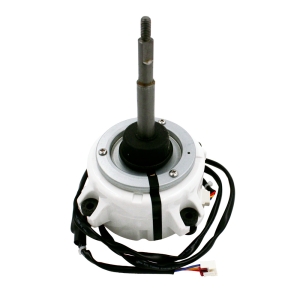Brushless DC Motor for MrCool Ductless Mini Split Condenser DIY 5th Gen 