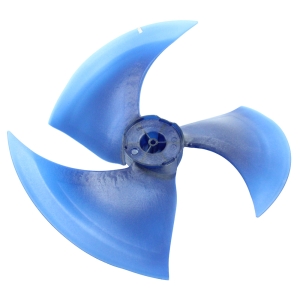 Condenser Fan Blade for MrCool Ductless Heat Pump Hyper Heat 
