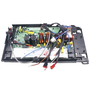 Electronic Control Box Subassembly for MrCool DIY Ductless Heat Pump Condenser