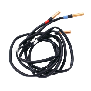 Combination Temperature Sensor for MrCool DIY Ductless Heat Pump Condenser - 5th Generation - 3 Zone