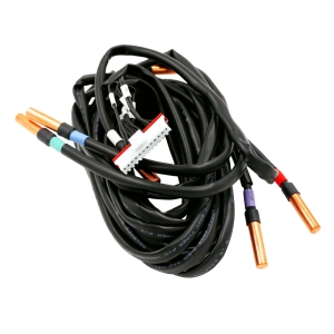 Pipe Temperature Sensor for MrCool DIY Ductless Heat Pump Condenser - 5th Generation - 6 Zone