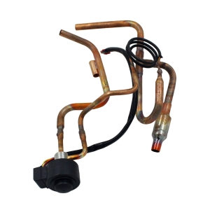 Electronic Expansion Valve Subassembly for MrCool DIY Ductless Heat Pump Condenser - 5th Generation - 55k
