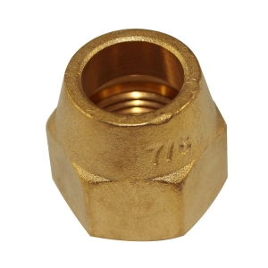 Flare Nut for MrCool Advantage 5th Gen 24k
