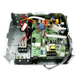 Electronic control box subassembly for MrCool Olympus Ducted Air Handler 