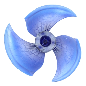 Axial Flow Fan for MrCool Hyper Heat Central Ducted Heat Pump Condenser - R454B