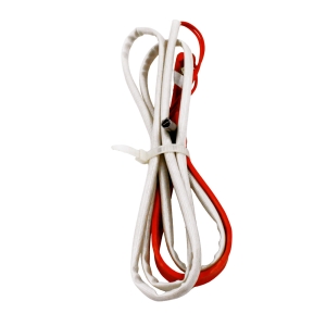 Crankcase Electric Heating Strip for MrCool Hyper Heat Central Ducted Heat Pump Condenser 60k - R454B