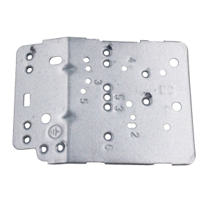 Terminal Board for MrCool VersaPro Central Heat Pump Condenser - R454B