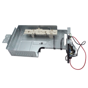 Terminal Board Subassembly for MrCool VersaPro Central Heat Pump Condenser - R454B 