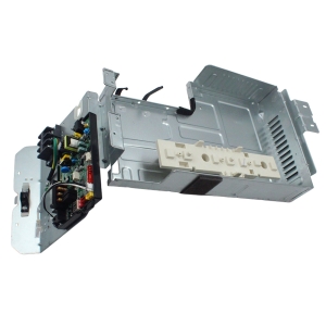 Terminal Board Subassembly for MrCool VersaPro Central Heat Pump Condenser 48k - R454B 