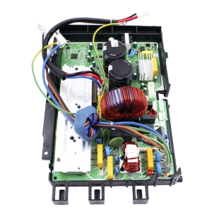 Electronic Control Box Subassembly for MrCool VersaPro Central Heat Pump Condenser