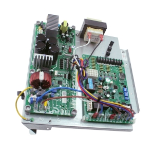 Subassembly for MrCool Variable Speed MrCool VersaPro Gas Furnace