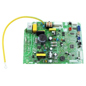 Main Control Board Subassembly for MrCool Advantage 5th Gen
