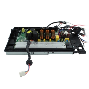 Electronic Control Box Subassembly for MrCool Hyper Heat Central Ducted Heat Pump Condenser 36k - R454B