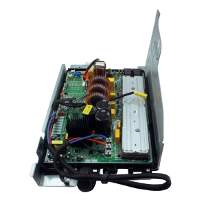 Electronic Control Box Subassembly for MrCool Hyper Heat Central Ducted Heat Pump Condenser 60k - R454B