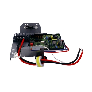 Terminal Board Subassembly for MrCool Hyper Heat Central Ducted Heat Pump Condenser 60k - R454B
