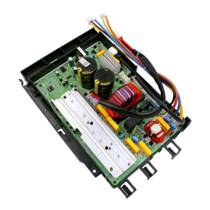 Electronic Control Box Subassembly for MrCool EasyPro Condenser 5th Gen 24k