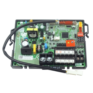 Inverter Module Subassembly for MrCool VersaPro Central Heat Pump Condenser