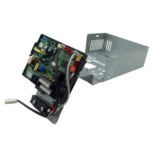 Inverter Module Subassembly for MrCool VersaPro Central Heat Pump Condenser 24k