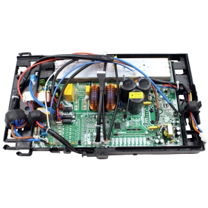 Electronic Control Box Subassembly for MrCool Universal Central Heat Pump Condenser - R454B