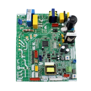 Duct Main Control Board Subassembly for MrCool Universal Air Handler