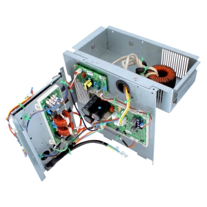Electric Box Assembly for MrCool Universal Central Air Conditioner Condenser