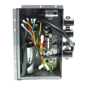 E-part Box Assembly for MrCool VersaPro Gas Package Unit