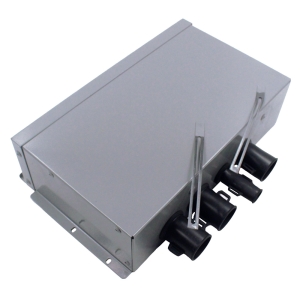 Electronic Control Box Body Assembly for MrCool VersaPro Air Conditioner & Gas Package Unit