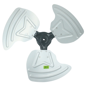 Axial Flow Fan for MrCool VersaPro Air Conditioner & Gas Package Unit