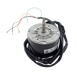 Single Phase Asynchronous Motor for MrCool VersaPro Air Conditioner & Gas Package Unit