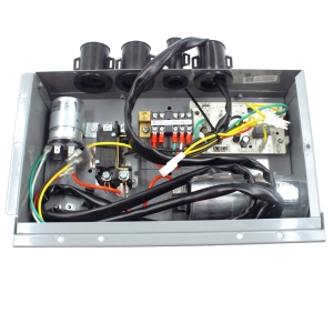 E-part Box Assembly for MrCool VersaPro Air Conditioner & Gas Package Unit