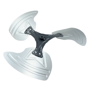 Axial Flow Fan for MrCool VersaPro Air Conditioner & Gas Package Unit