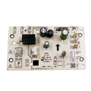 Main Control Board Assembly for MrCool VersaPro Air Conditioner & Gas Package Unit