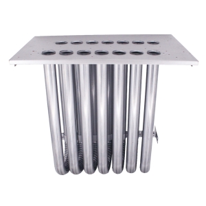 Heat Exchanger Tube Assembly for MrCool VersaPro Air Conditioner & Gas Package Unit