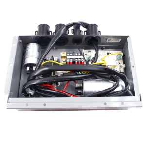 E-part Box Assembly for MrCool VersaPro Air Conditioner & Gas Package Unit