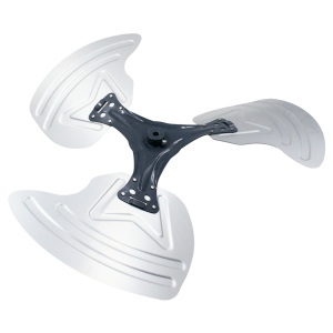 Axial Flow Fan for MrCool VersaPro Air Conditioner & Gas Package Unit