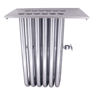 Heat Exchanger Tube Assembly for MrCool VersaPro Air Conditioner & Gas Package Unit