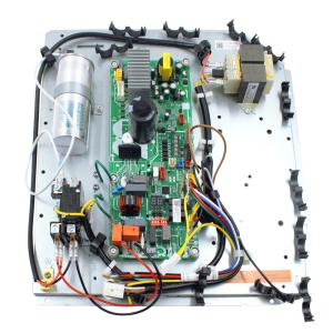 Electronic Control Box Body Assembly for MrCool VersaPro Air Conditioner & Gas Package Unit
