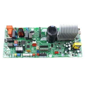 Main Control Board Assembly for MrCool VersaPro Heat Pump Package Unit