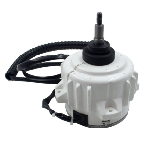 Brushless DC Motor for MrCool VersaPro Heat Pump Package Unit