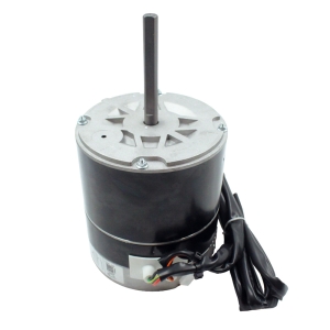 Brushless DC Motor for MrCool VersaPro Heat Pump Package Unit