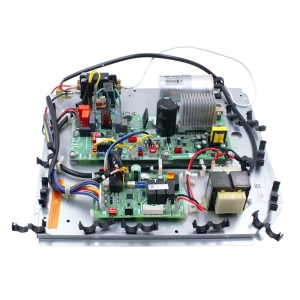 Electronic Control Box Body Assembly for MrCool VersaPro Heat Pump Package Unit