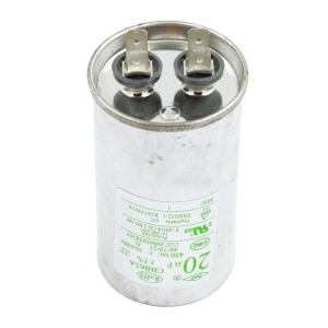 Compressor Capacitor for MrCool VersaPro Gas Package Unit