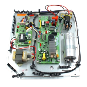 Electronic Control Box Body Assembly for MrCool VersaPro Heat Pump Package Unit