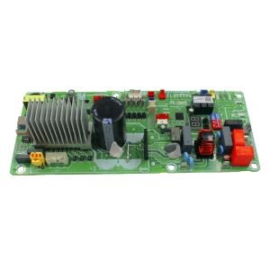 Main Control Board Assembly for MrCool VersaPro Heat Pump Package Unit