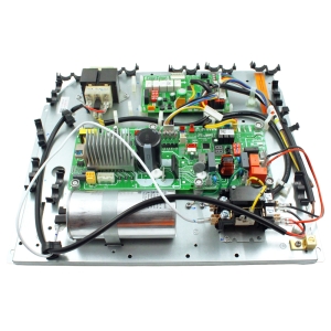 Electronic Control Box Body Assembly for MrCool VersaPro Heat Pump Package Unit