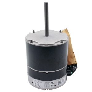 Brushless DC Motor for MrCool VersaPro Heat Pump Package Unit