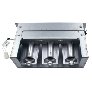 Burner Assembly for MrCool VersaPro 80% Furnace
